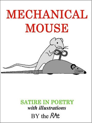 cover image of Mechanical Mouse